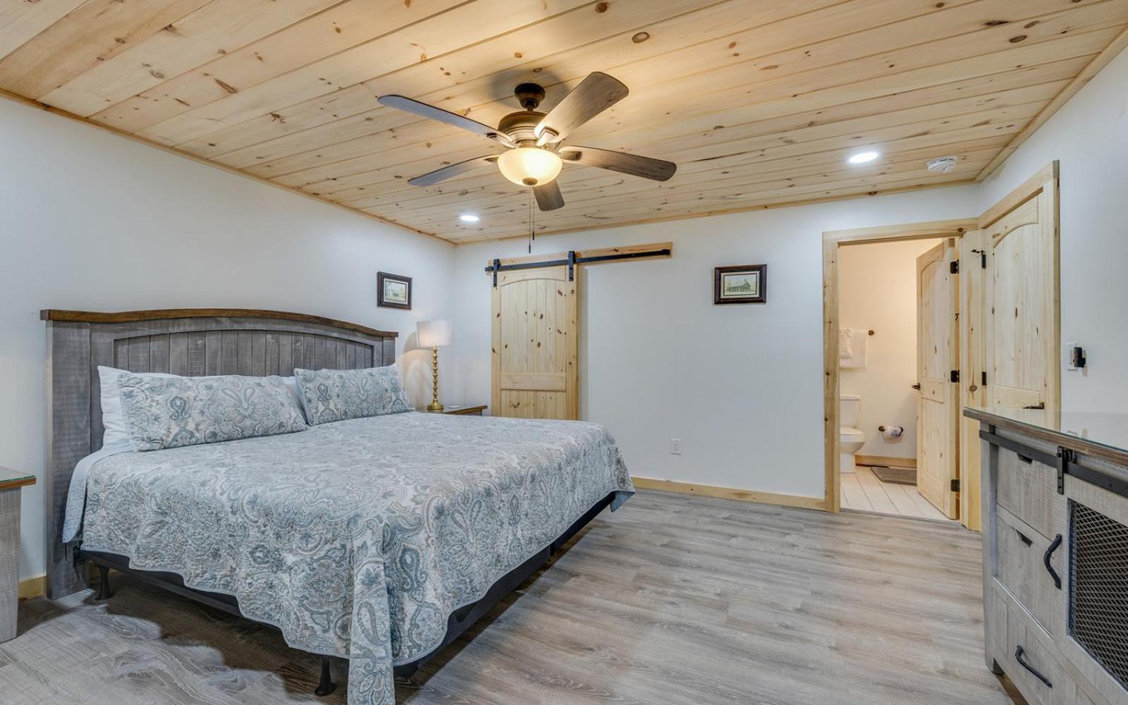 Villa Dollys Getaway Sevierville Exterior foto