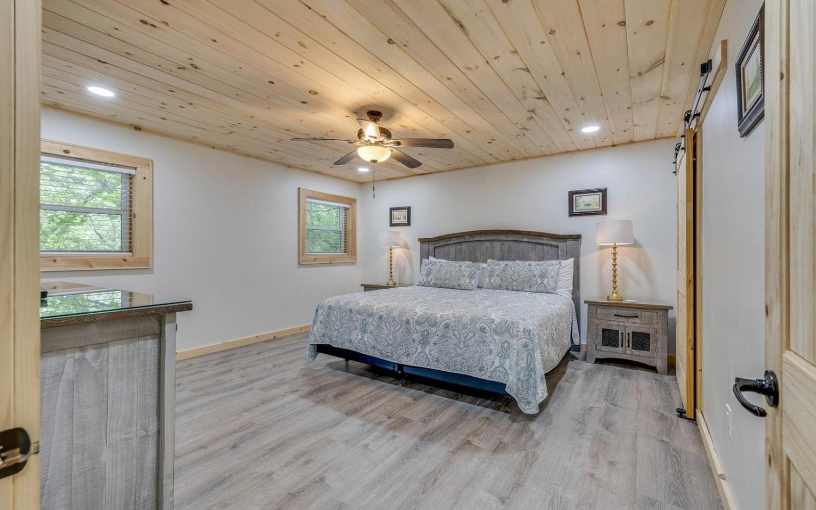 Villa Dollys Getaway Sevierville Exterior foto