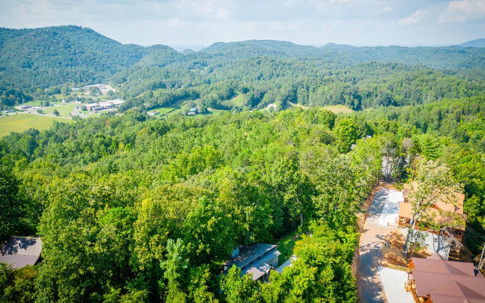 Villa Dollys Getaway Sevierville Exterior foto