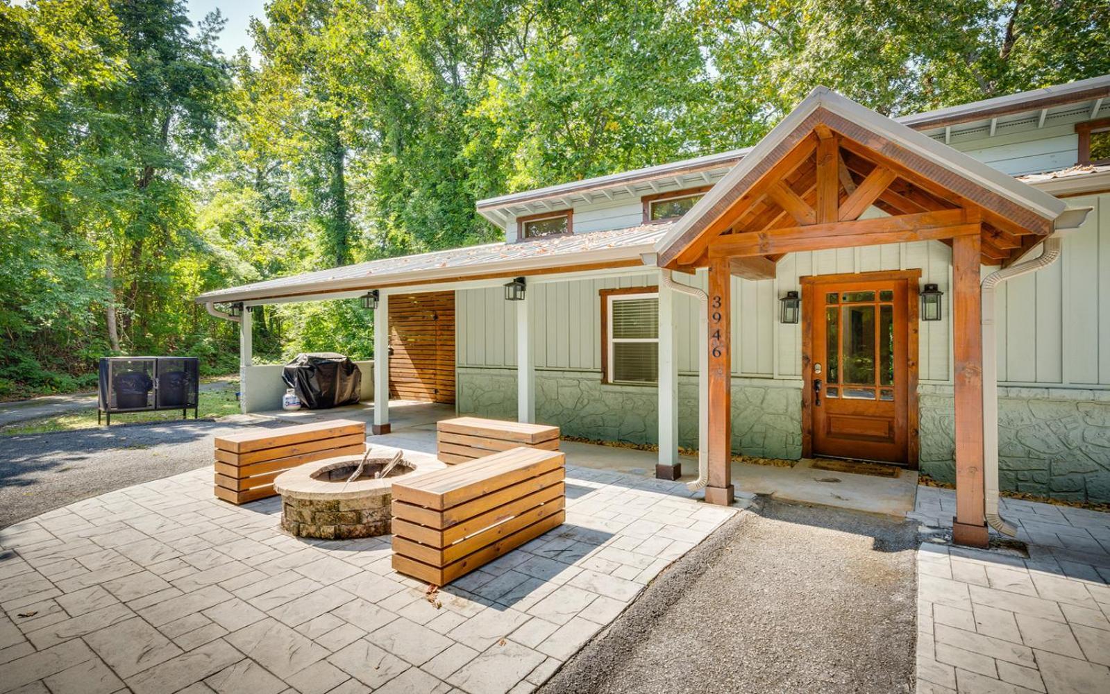 Villa Dollys Getaway Sevierville Exterior foto